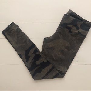 Camo Tna Leggings